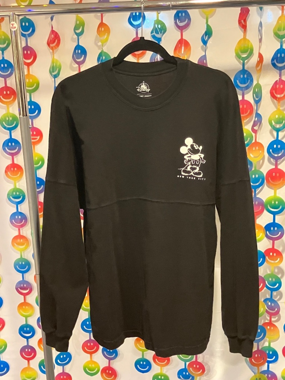 Disney “New York” Spirit Jersey (Medium)